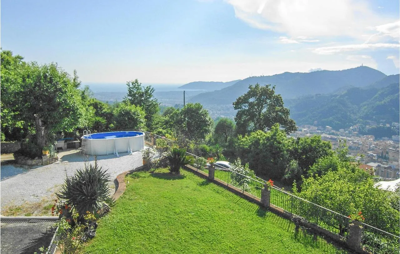 Beautiful Home In Codena With Jacuzzi Carrara 0*,  Italy