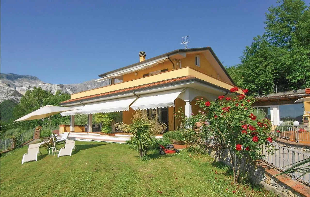 Beautiful Home In Codena With Jacuzzi Carrara Holiday home