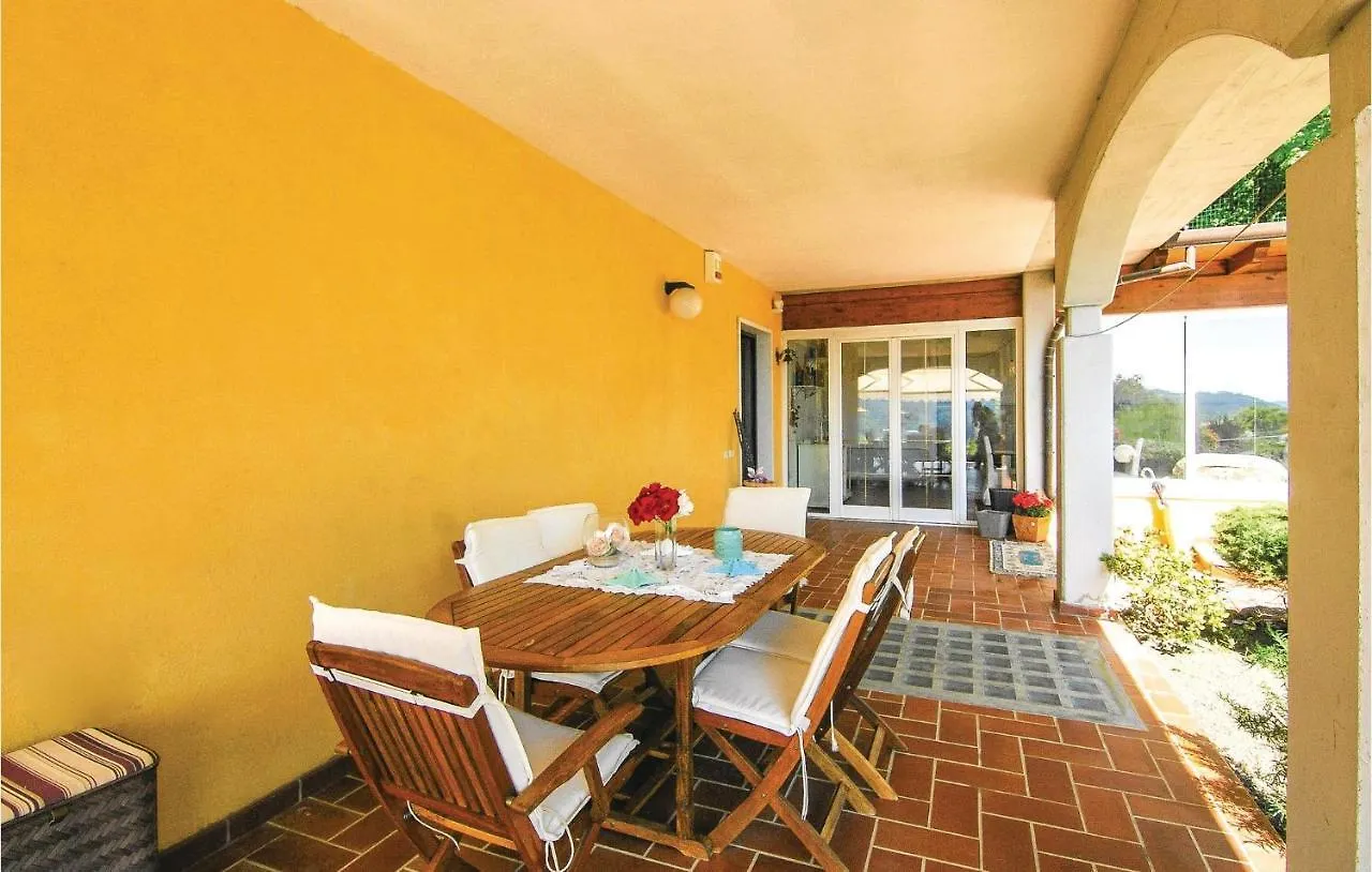 Holiday home Beautiful Home In Codena With Jacuzzi Carrara