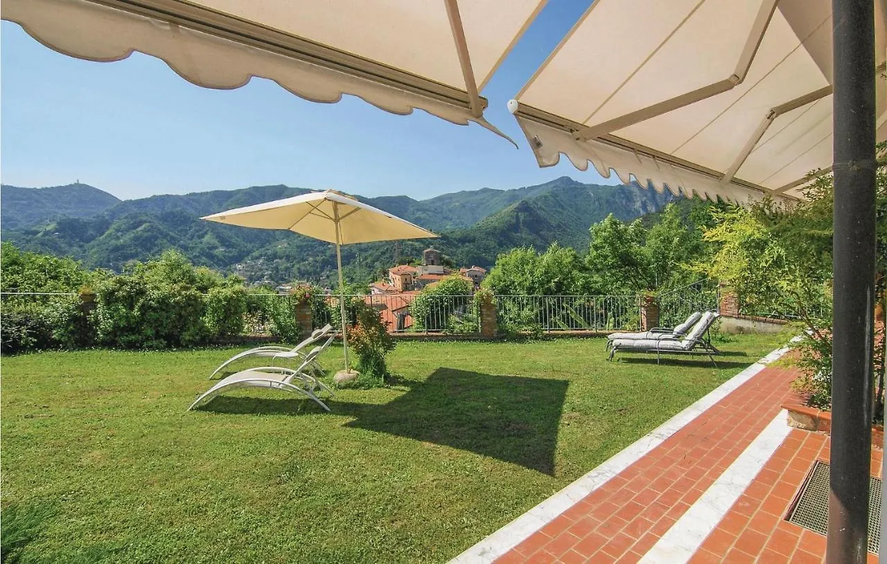 Holiday home Beautiful Home In Codena With Jacuzzi Carrara Italy