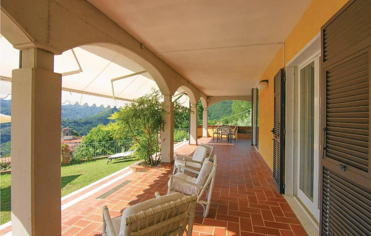 Beautiful Home In Codena With Jacuzzi Carrara 0*,