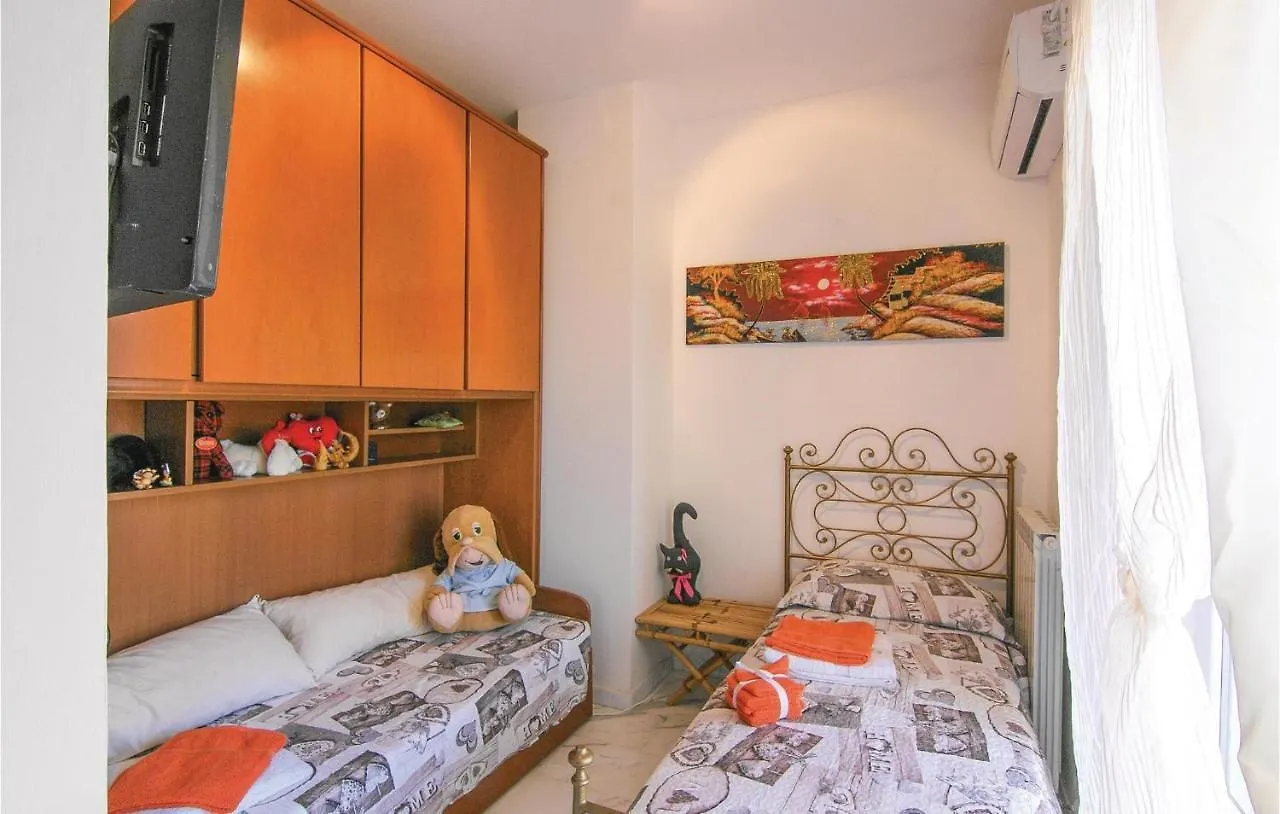 Beautiful Home In Codena With Jacuzzi Carrara Holiday home