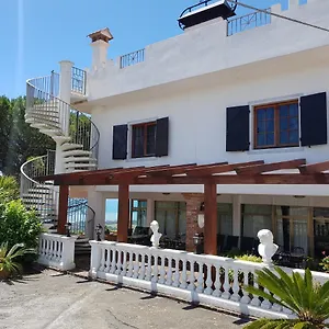 Hotel Ristorante Radar, Carrara